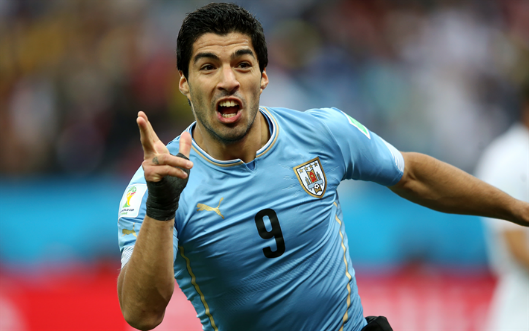 卡塔尔世界杯冠军预测乌拉圭国家足球队,世界杯,利物浦,马德里