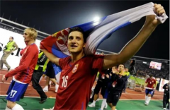 数据:阿贾克斯八连胜塞尔维亚国家队预测