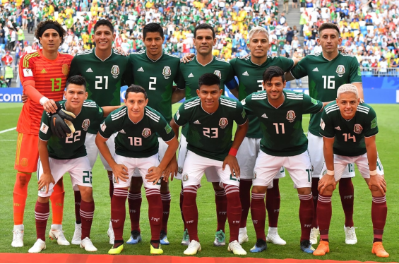 2022世界杯墨西哥国家男子足球队,球队,法兰克福,主场