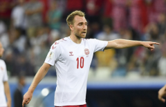 <b>丹麦对世界杯分组进行分析，在赛场上获得晋级资格</b>