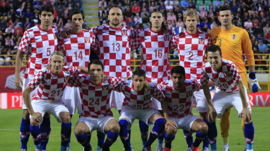 克罗地亚世界杯预测实力,克罗地亚世界杯,卡塔尔,英国,蒙特里克