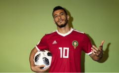 <b>摩洛哥球队有望在2022世界杯赛程中一鸣惊人，在赛场上奋起反击</b>