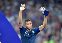 <b>法国队预测2022世界杯赛事战果，在赛场上成为最大赢家</b>