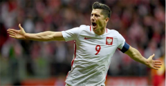 波兰世界杯预测实力太弱，世界杯上状态也不好