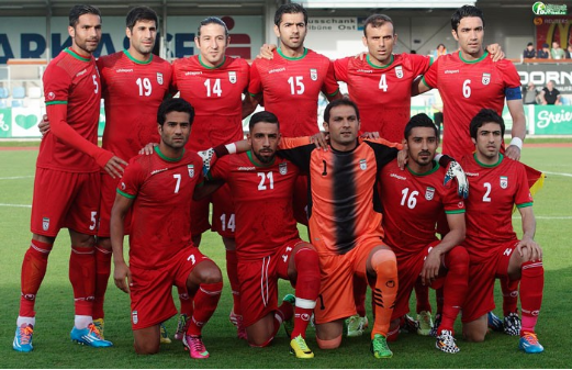 卡塔尔世界杯十六强预测伊朗,马德里,世界杯,皇家