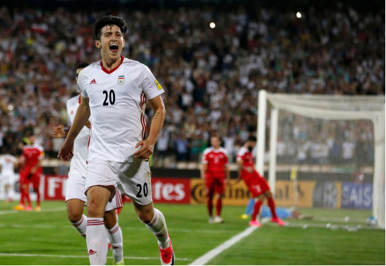 卡塔尔世界杯十六强预测伊朗,马德里,世界杯,皇家