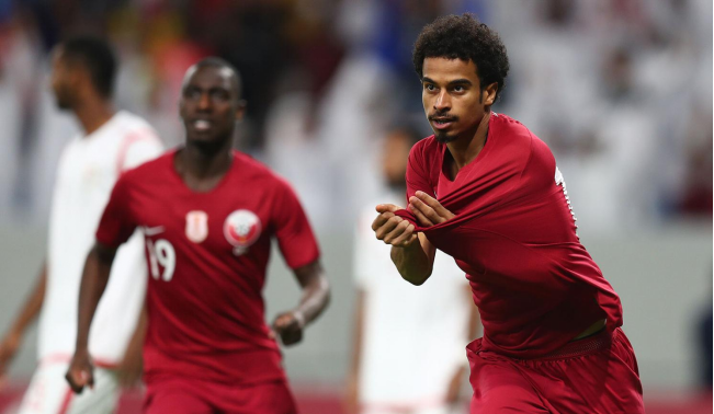 卡塔尔国家男子足球队在线直播免费观看,法兰克福,欧足联