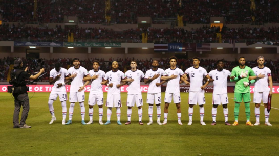 卡塔尔世界杯4强预测美国队,德里,马德里,世界杯