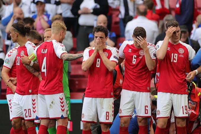 丹麦足球队世界杯预测,丹麦世界杯,世界杯预选赛,国家队赛事,小组赛