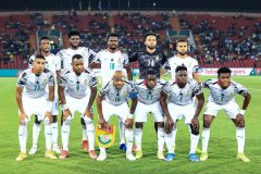 <b>加纳世界杯预测：H组“三国混战”，球队恐成“炮灰”</b>