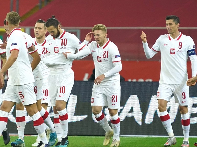 波兰世界杯预测,波兰世界杯,乌龙球,莱万多夫斯基牌,扬·贝德纳雷克