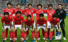 韩国世界杯预测：想冲击四强并非易事，踢出精彩表现