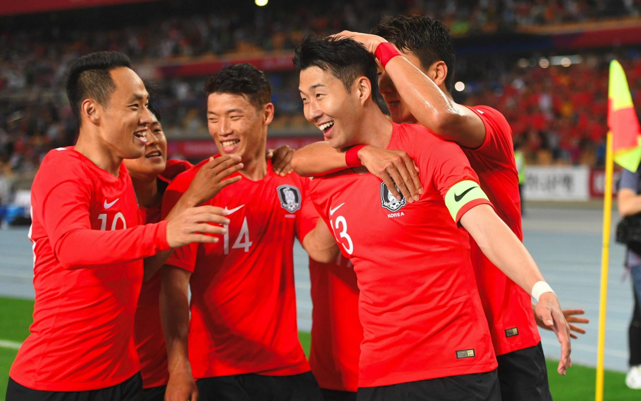 韩国世界杯预测,韩国世界杯,世界杯赛事,体育赛事,亚洲球队