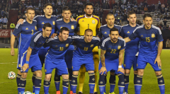 萨尼亚:世界杯前途无量两个赛季就能拿世界杯2022年世界杯阿根