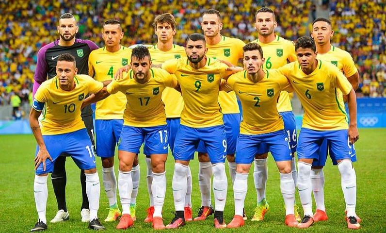 巴西赛程表2022世界杯,巴西世界杯,巴西国家队,客场,弗赖堡