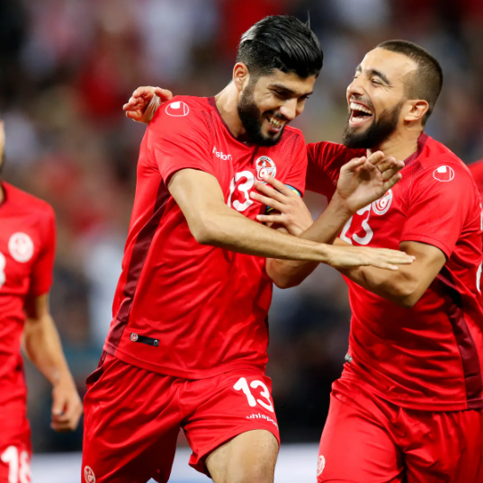 突尼斯足球队球迷,突尼斯世界杯,突尼斯国家队,世界杯比赛,迪奥,马德里