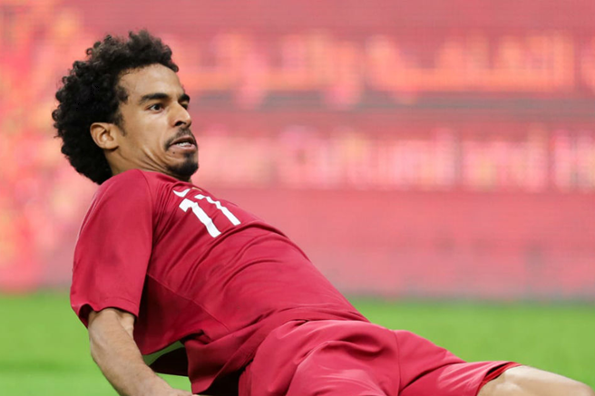 卡塔尔世界杯分析预测,卡塔尔世界杯,哈桑·海多斯,菲利克斯·桑切斯,球场