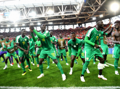 <b>塞内加尔世界杯赛事预测，亚洲强悍球队，小组出线无望</b>