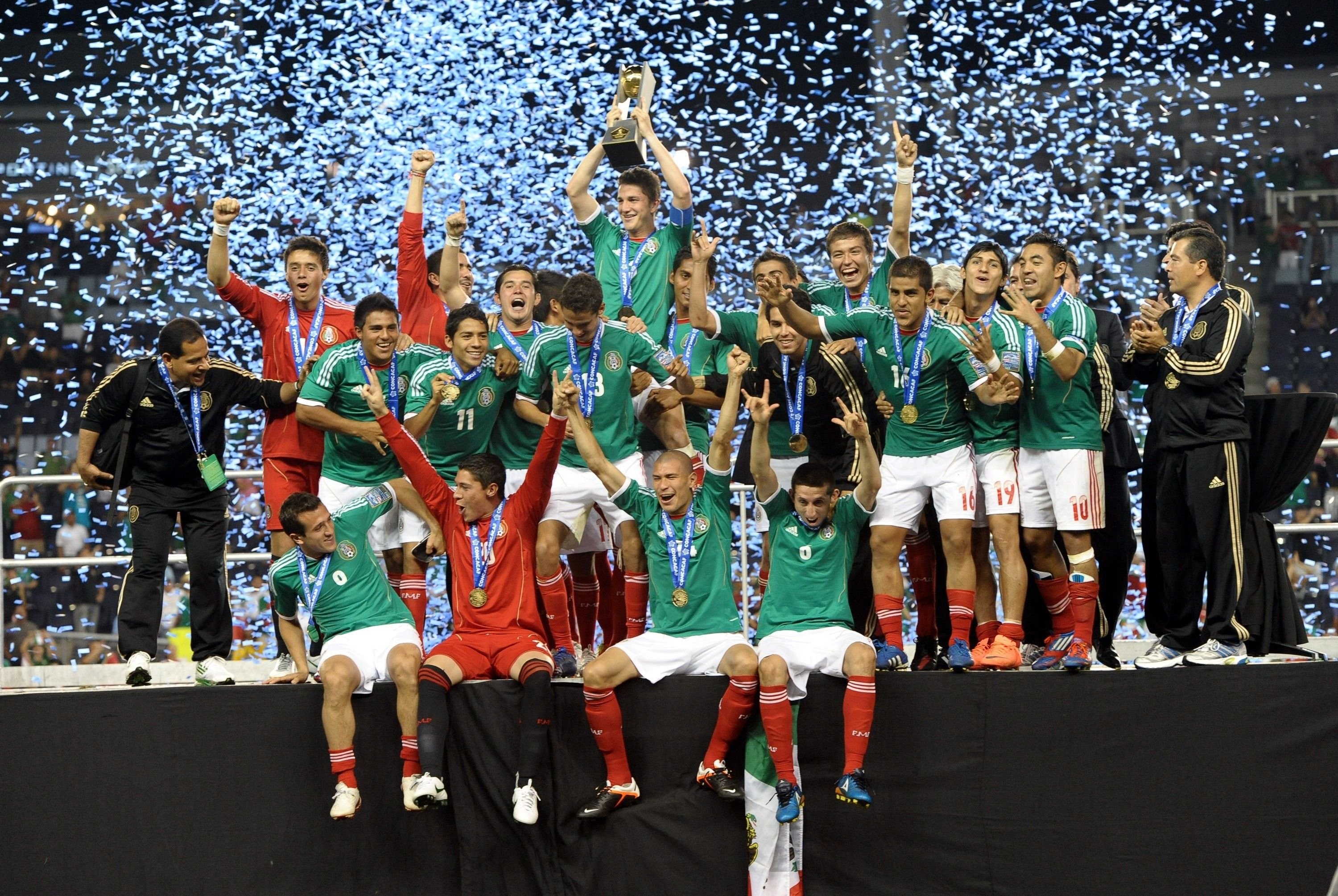 墨西哥世界杯预测,墨西哥世界杯,奥乔亚,坎波斯,豪门球队