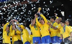 巴西世界杯赛事预测：有望在这次的比赛中冲刺冠军