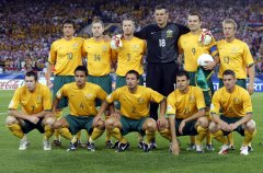 <b>澳大利亚世界杯预测：赛事占据一席之地，有望有所突破</b>