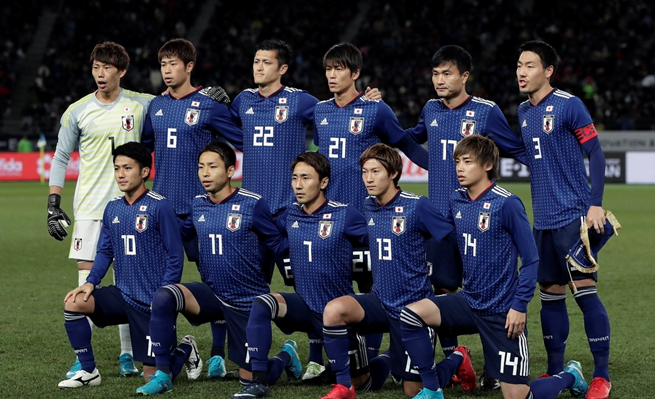 日本世界杯分析预测,日本世界杯,预选赛,亚洲球队,足球协会