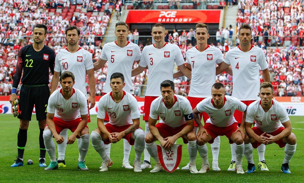 波兰世界杯赛事预测,波兰世界杯,波兰队,送分童子,白鹰军团