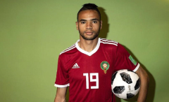 摩洛哥世界杯首发大名单预测：赛场能否变身“亚特拉斯雄狮”
