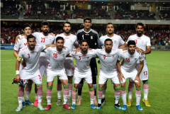 世界杯官方公布两名新援马德里竞技签下伍尔策尔伊朗队足球直