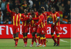 强势客场泽尼特领先加纳足球队世界杯预测