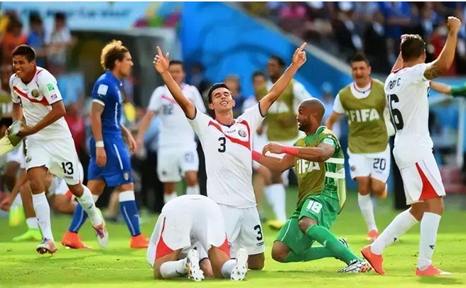 哥斯达黎加赛程2022世界杯,名古屋,漩涡,点球