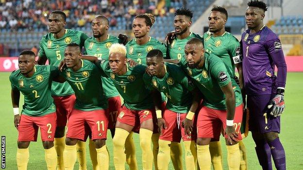 喀麦隆vs巴西预测胜负,世界杯,足球