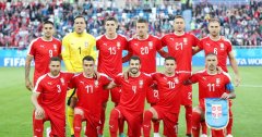 金融专家:PIF成员最近与美国和沙特基金就意大利国际米兰的收购进行了会谈塞尔维亚足球预测