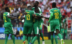 每体:持续缺乏信任奥德里奥索拉考虑离开世界杯塞内加尔世界杯