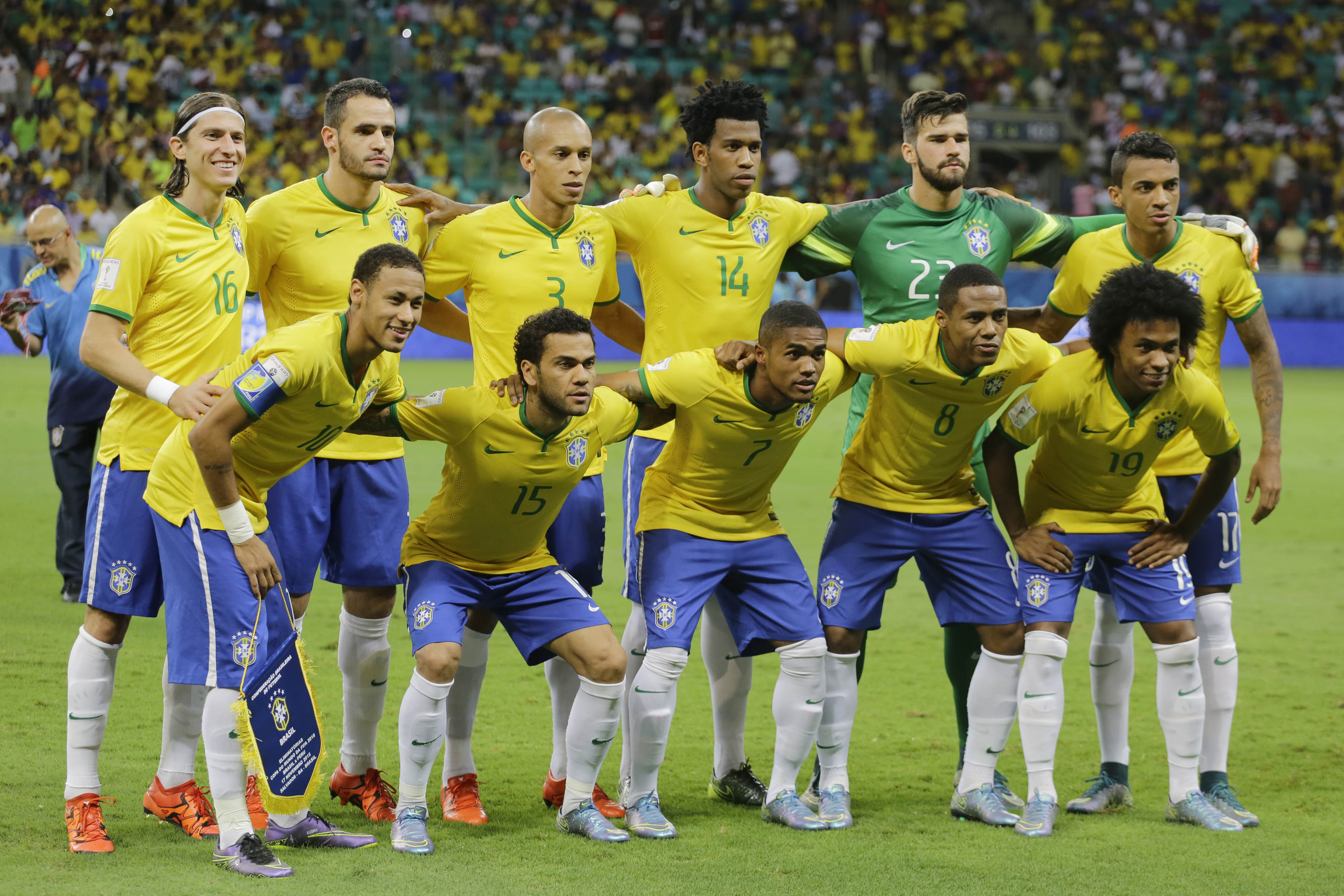 2022世界杯巴西在线直播,巴西世界杯,巴西国家队,国安,客场