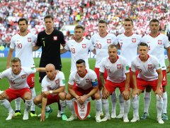 世界杯第33轮总结:客场取胜世界杯战平格拉纳达波兰国家足球队
