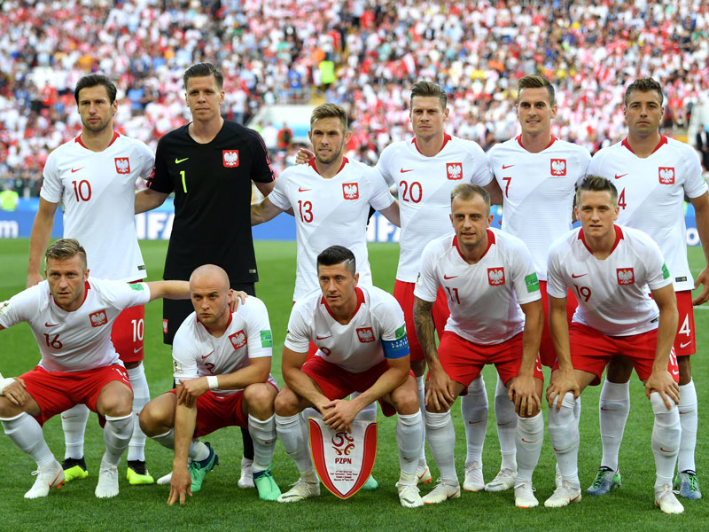 波兰国家足球队,马德里,毕尔巴鄂,卡诺