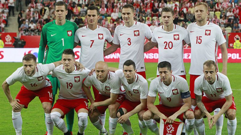卡塔尔世界杯十六强预测波兰国家足球队,马洛卡,巴塞罗那,世界杯