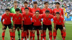 世界杯官网:9个主场西班牙人7胜6场不失球韩国国家男子足球队
