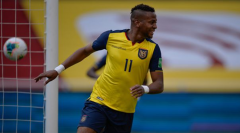 <b>厄瓜多尔足球队世界杯app预测会在今年的小组赛中战胜塞内加尔</b>