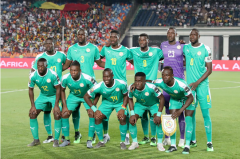 <b>塞内加尔足球队世界杯app预测他们将会进入八强的决赛圈</b>