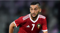 <b>摩洛哥足球队世界杯app预测运气好的话可以杀入16强</b>
