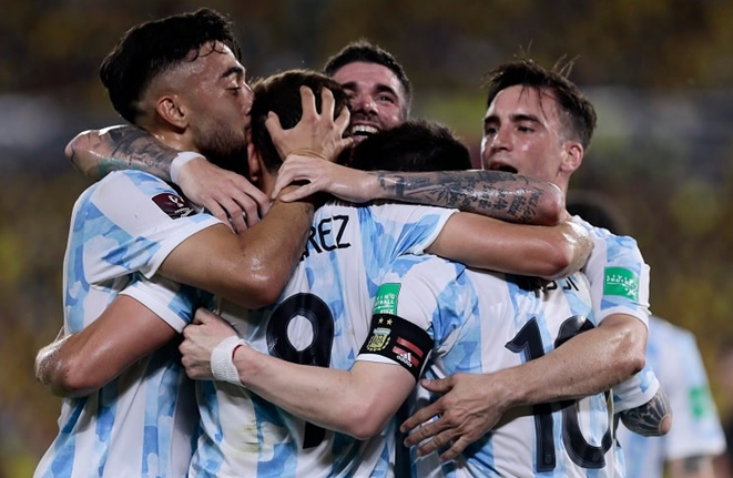 世界杯app预测,阿根廷世界杯,马拉多纳,梅西,16强