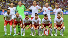 <b>波兰足球队世界杯app预测将可能以小组第三的位置被淘汰</b>