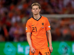 <b>荷兰足球队世界杯app预测他们的历史底蕴丰厚世界杯一定会大放</b>
