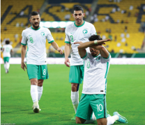 体能受损比巴客场不敢拿分沙特阿拉伯国家男子足球队2022世界杯
