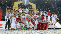 世界杯前瞻:深圳和沧州谁能全取三分？卡塔尔国家男子足球队视