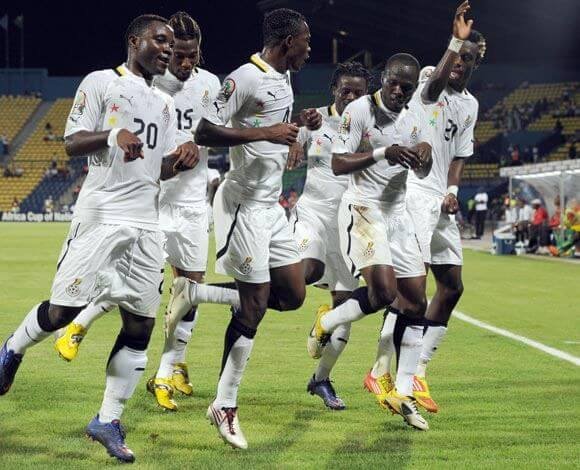 2022年加纳世界杯,加纳世界杯,加纳国家队,世界杯比赛,客场