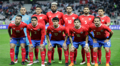 世界杯周六比赛日伤停总结:多特蒙德中后场重伤哥斯达黎加世界