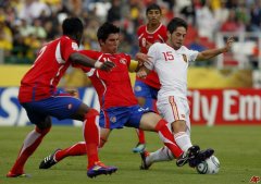 世界杯周六比赛日伤病停赛信息汇总哥斯达黎加国家男子足球队